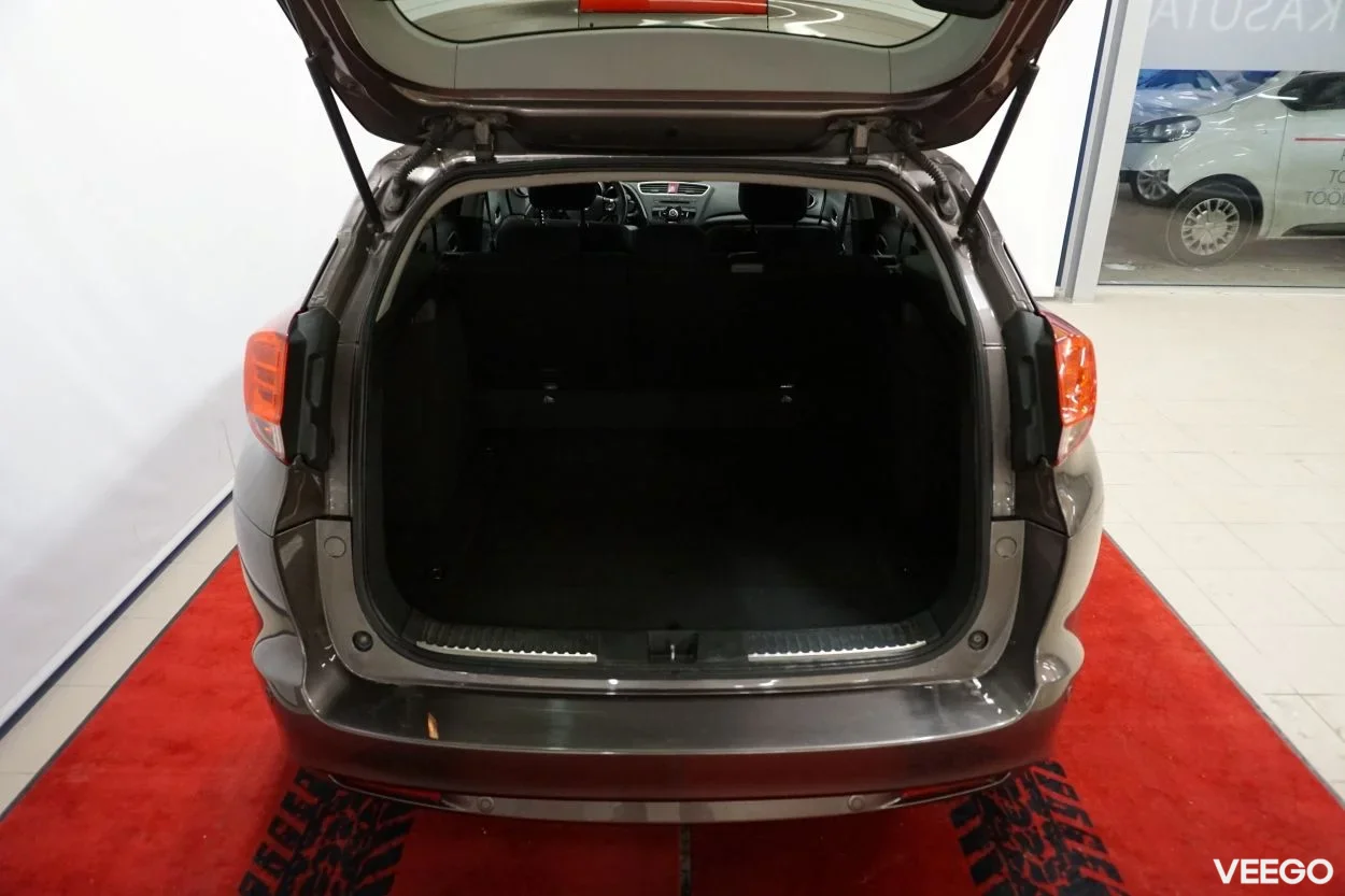 Honda Civic Lifestyle 1.8 104kW