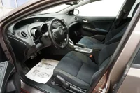 Honda Civic Lifestyle 1.8 104kW thumbnail