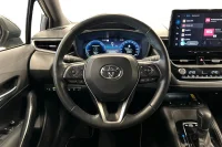 Toyota Corolla Active Hybrid 1.8 72kW thumbnail