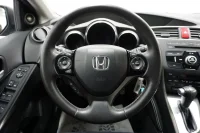 Honda Civic Lifestyle 1.8 104kW thumbnail