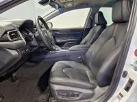 Toyota Camry Luxury Business 2.5 131kW thumbnail