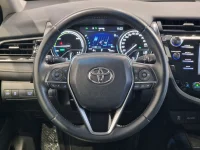 Toyota Camry Luxury Business 2.5 131kW thumbnail