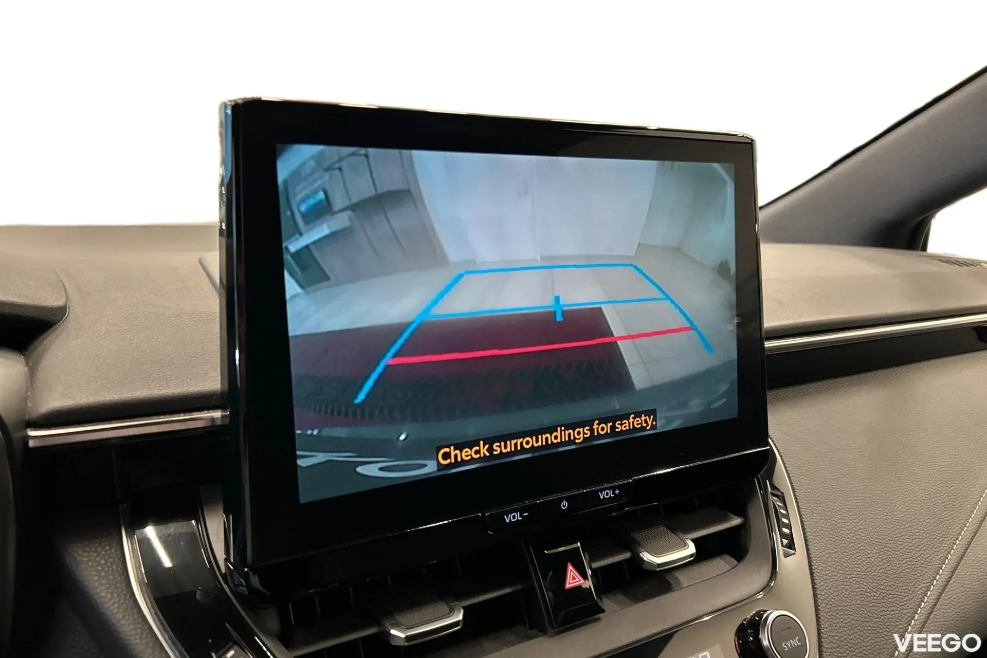 Toyota Corolla Active Hybrid 1.8 72kW