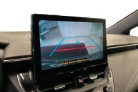 Toyota Corolla Active Hybrid 1.8 72kW thumbnail