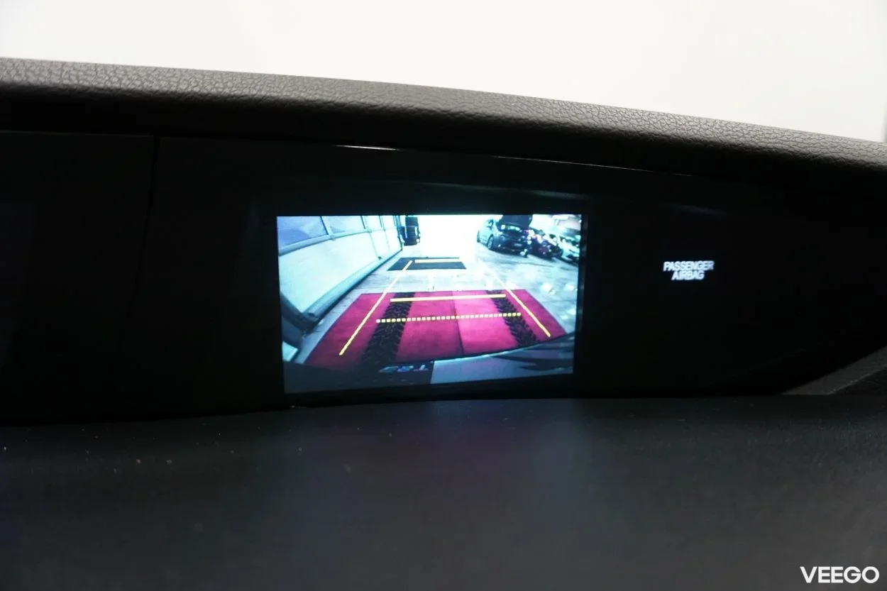 Honda Civic Lifestyle 1.8 104kW