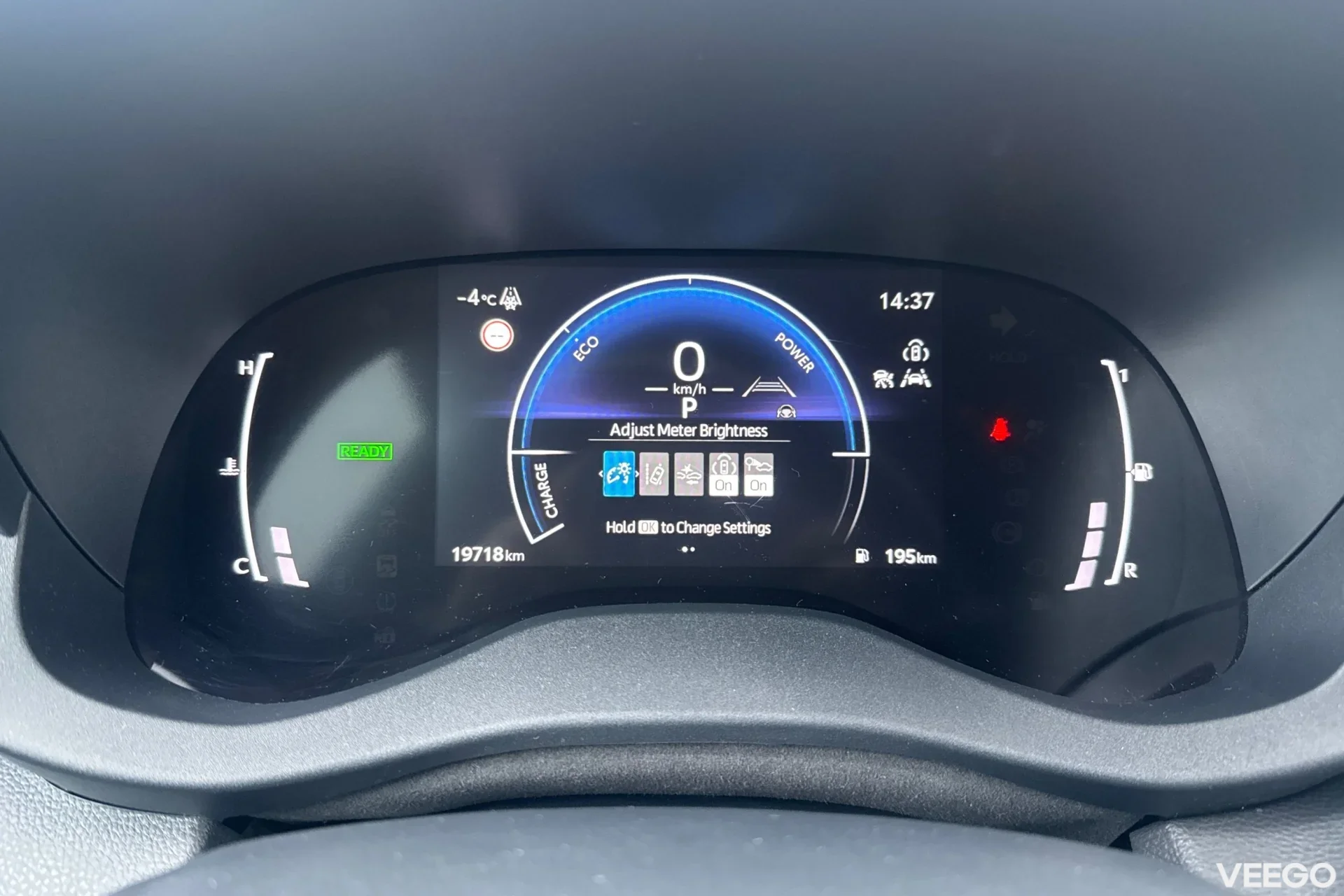 Toyota Yaris Cross Active Plus 1.5 68kW