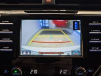 Toyota Camry Luxury Business 2.5 131kW thumbnail