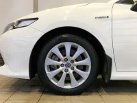 Toyota Camry Luxury Business 2.5 131kW thumbnail