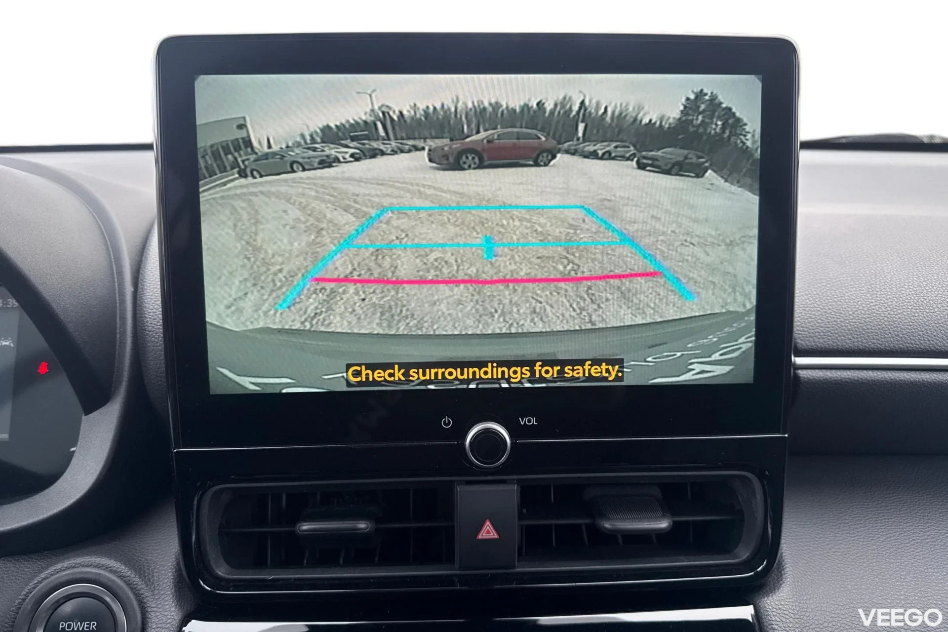 Toyota Yaris Cross Active Plus 1.5 68kW