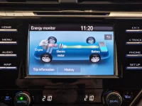 Toyota Camry Luxury Business 2.5 131kW thumbnail