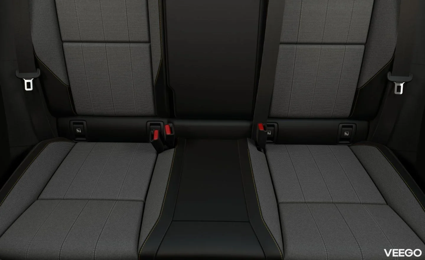 Renault Megane E-Tech TECHNO