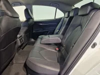 Toyota Camry Luxury Business 2.5 131kW thumbnail