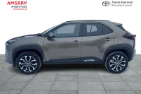 Toyota Yaris Cross Active Plus 1.5 68kW thumbnail