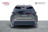 Toyota Yaris Cross Active Plus 1.5 68kW thumbnail