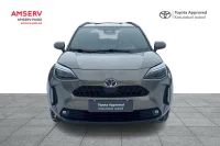 Toyota Yaris Cross Active Plus 1.5 68kW thumbnail