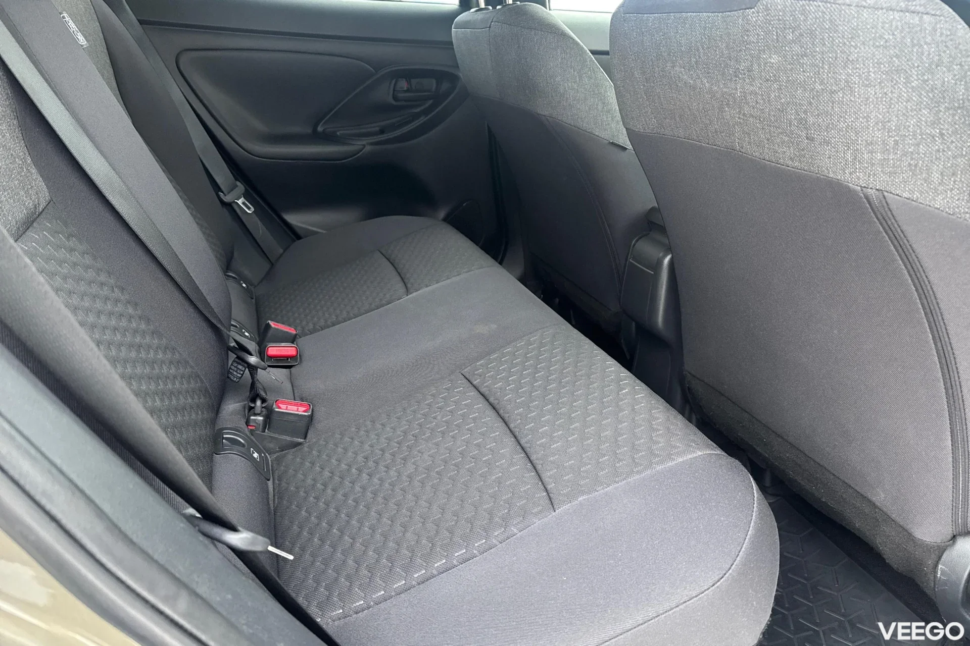 Toyota Yaris Cross Active Plus 1.5 68kW