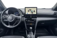 Toyota Yaris Cross Active Plus 1.5 68kW thumbnail