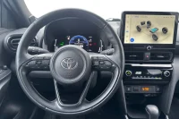 Toyota Yaris Cross Active Plus 1.5 68kW thumbnail