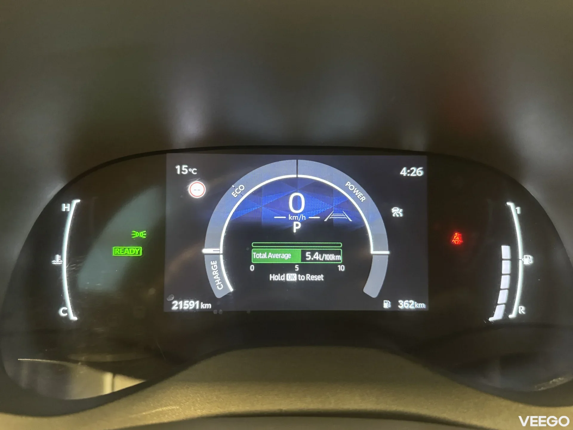 Toyota Yaris Cross Active Plus 1.5 68kW