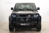 Land Rover Defender Ultimate Black 3 147kW thumbnail