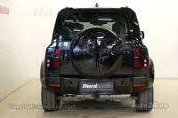 Land Rover Defender Ultimate Black 3 147kW thumbnail