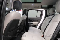 Land Rover Defender Ultimate Black 3 147kW thumbnail