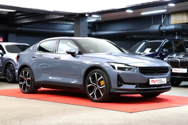 Image of Polestar Polestar 2 0.0 300kW