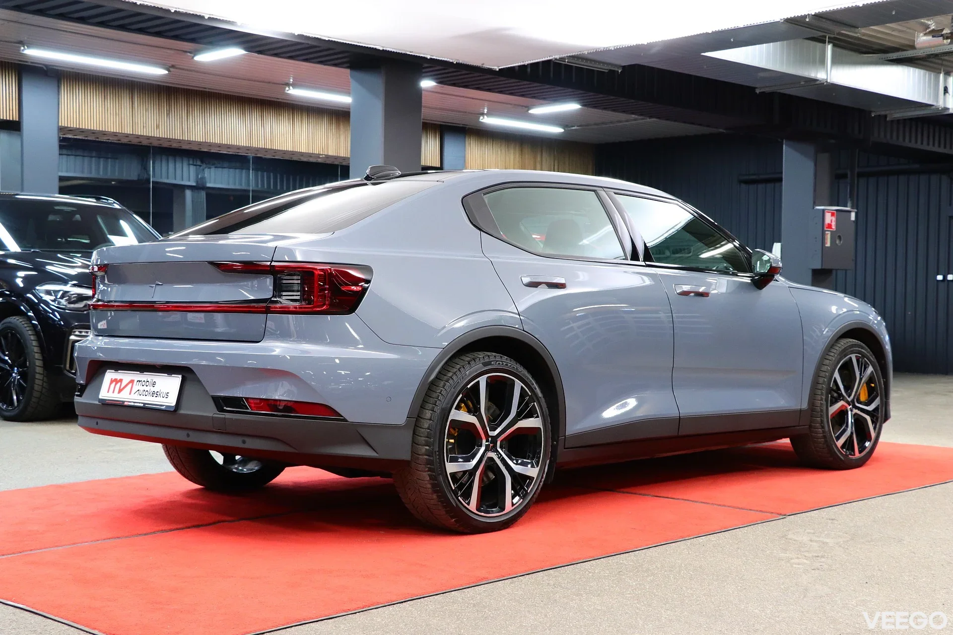 Polestar Polestar 2 0.0 300kW