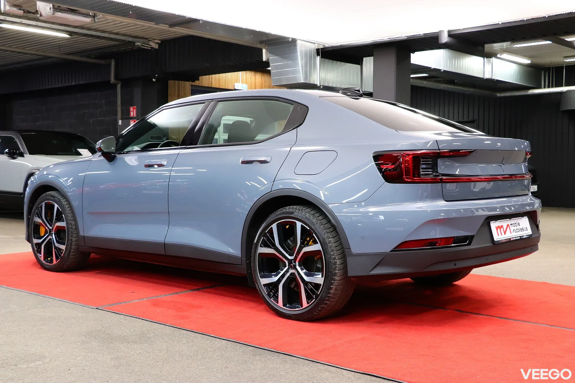 Polestar Polestar 2 0.0 300kW