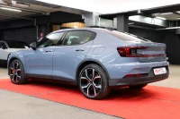 Polestar Polestar 2 0.0 300kW thumbnail