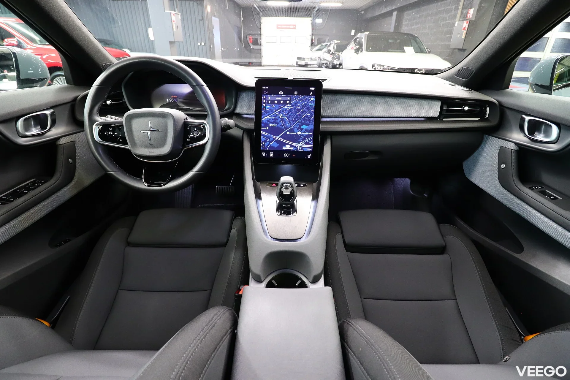 Polestar Polestar 2 0.0 300kW