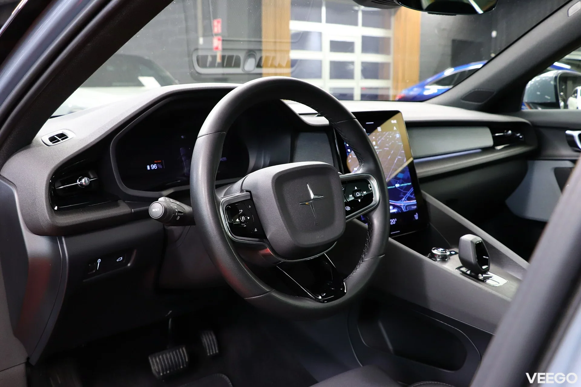 Polestar Polestar 2 0.0 300kW