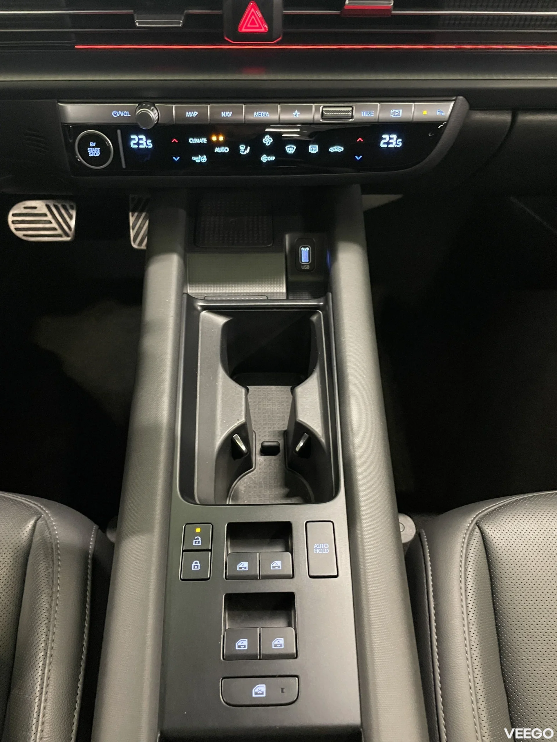 Hyundai IONIQ 6 81kW