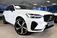 Volvo XC60 AWD T6 ULTRA DARK XENIUM INTELLI SAFE 2 293kW