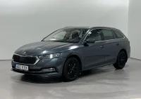 Skoda Octavia Combi Elegance 2 110kW thumbnail