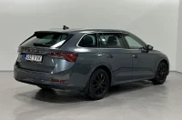 Skoda Octavia Combi Elegance 2 110kW thumbnail