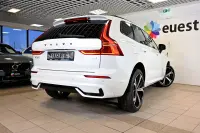 Volvo XC60 AWD T6 ULTRA DARK XENIUM INTELLI SAFE 2 293kW thumbnail