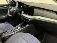 Skoda Octavia Combi Elegance 2 110kW thumbnail