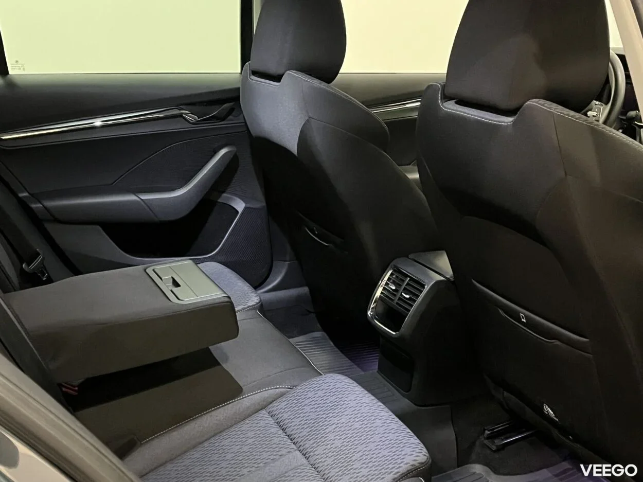 Skoda Octavia Combi Elegance 2 110kW