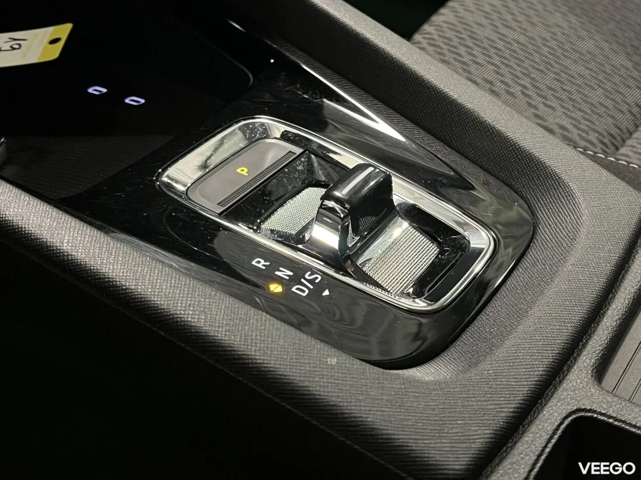 Skoda Octavia Combi Elegance 2 110kW