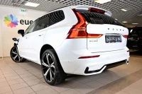 Volvo XC60 AWD T6 ULTRA DARK XENIUM INTELLI SAFE 2 293kW thumbnail