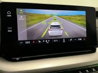 Skoda Octavia Combi Elegance 2 110kW thumbnail