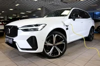 Volvo XC60 AWD T6 ULTRA DARK XENIUM INTELLI SAFE 2 293kW thumbnail