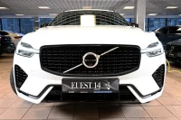 Volvo XC60 AWD T6 ULTRA DARK XENIUM INTELLI SAFE 2 293kW thumbnail