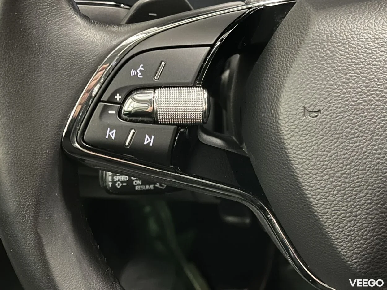 Skoda Octavia Combi Elegance 2 110kW