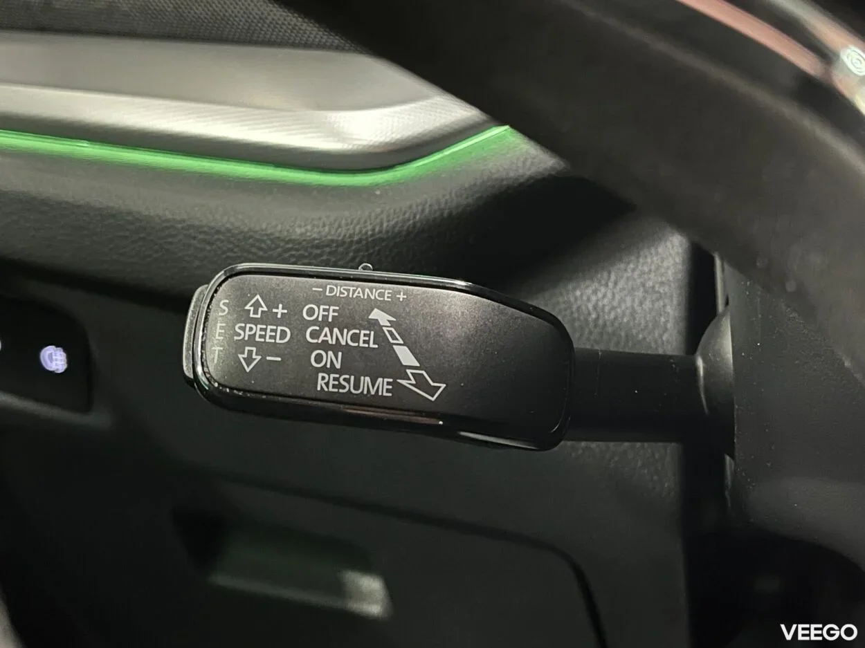 Skoda Octavia Combi Elegance 2 110kW