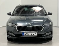 Skoda Octavia Combi Elegance 2 110kW thumbnail