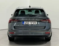 Skoda Octavia Combi Elegance 2 110kW thumbnail