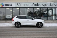 Volvo XC60 AWD T6 ULTRA DARK XENIUM INTELLI SAFE 2 293kW thumbnail