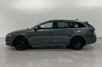 Skoda Octavia Combi Elegance 2 110kW thumbnail